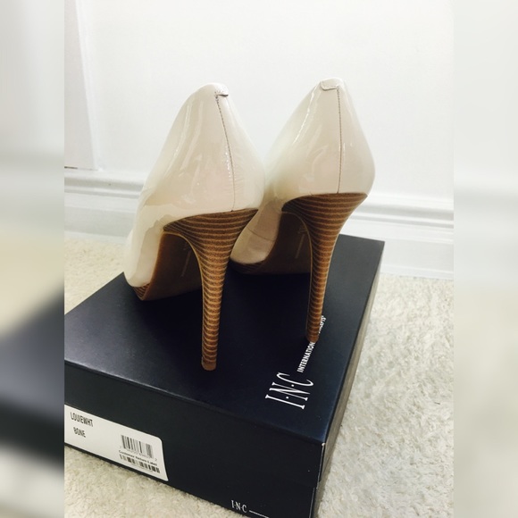 INC Pumps! - Picture 4 of 5